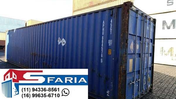 Container 12 metros venda de container e projetos em container. Soluções sustentáveis, econômicas e sob medida em todo o Brasil.